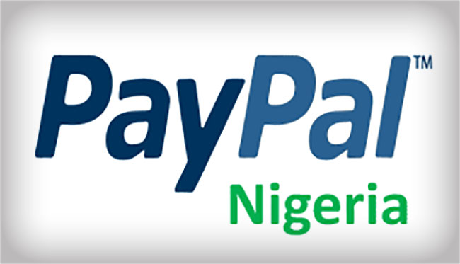 Create a PayPal Nigeria account