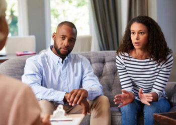 Marriage counseling Knowseeker