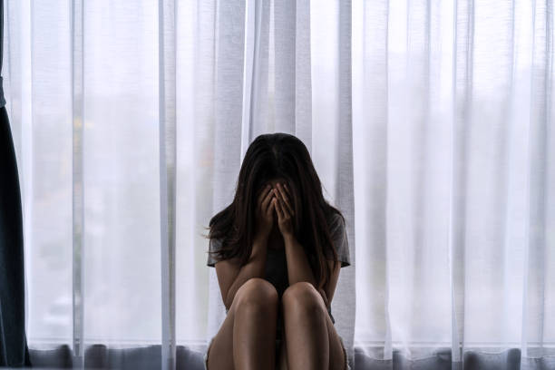 What does depression feel like?All you need to know about depression