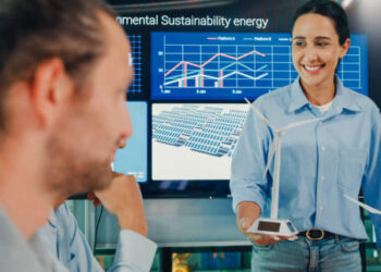 Achieving a sustainable business model