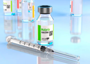 R21 malaria vaccine