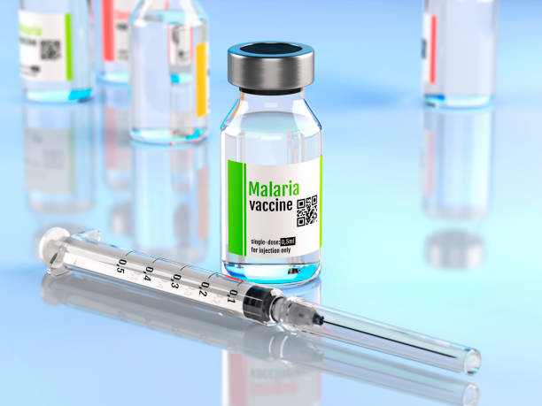 R21 malaria vaccine